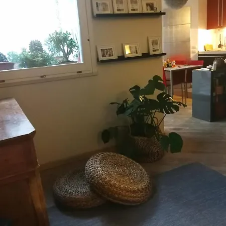 La Casina Dei Gatti *