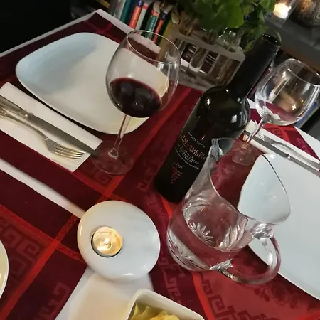 La Casina Dei Gatti