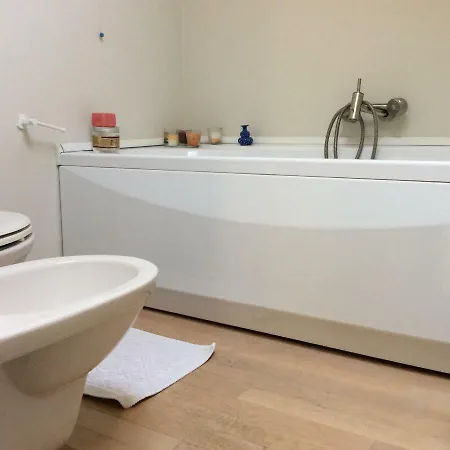 게스트하우스 La Casina Dei Gatti 파노