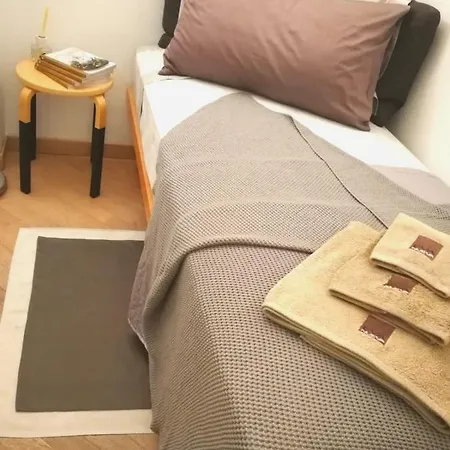 La Casina Dei Gatti *