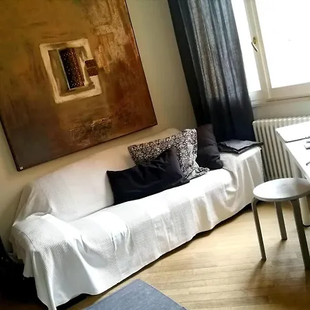 La Casina Dei Gatti 게스트하우스 파노
