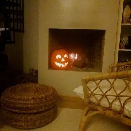 La Casina Dei Gatti * 파노
