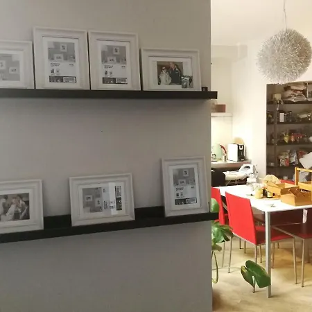 La Casina Dei Gatti *